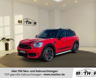 Mini John Cooper Works Countryman Gebrauchtwagen