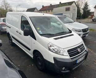 Fiat Scudo Gebrauchtwagen