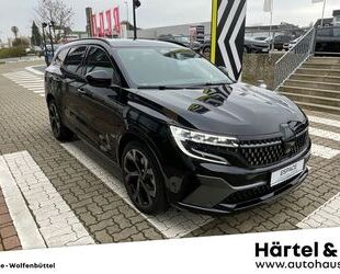 Renault Espace Gebrauchtwagen