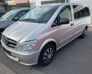 Mercedes-Benz Vito Gebrauchtwagen