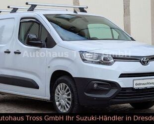 Toyota Proace City Gebrauchtwagen