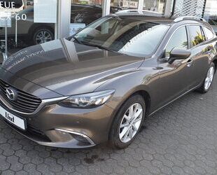 Mazda 6 Gebrauchtwagen
