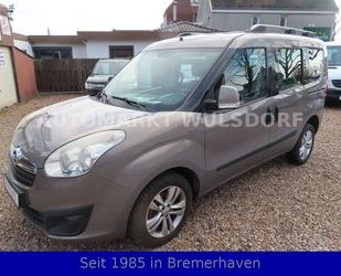 Opel Combo Gebrauchtwagen
