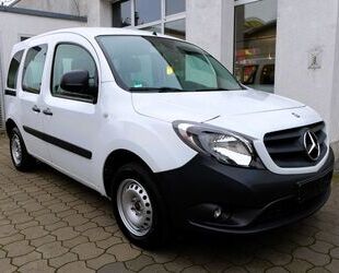 Mercedes-Benz Citan Gebrauchtwagen