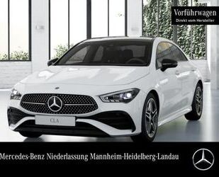 Mercedes-Benz CLA 200 Gebrauchtwagen