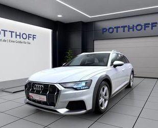 Audi A6 Allroad Gebrauchtwagen