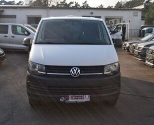 VW T6 Transporter Gebrauchtwagen