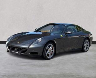 Ferrari 612 Gebrauchtwagen