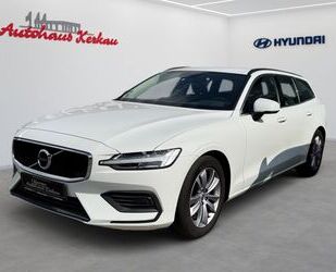 Volvo V60 Gebrauchtwagen