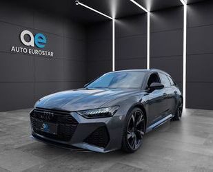 Audi RS6 Gebrauchtwagen