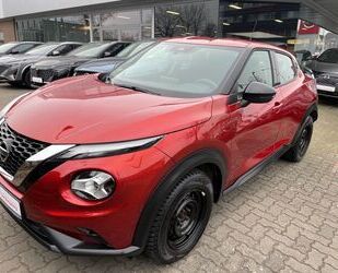 Nissan Juke Gebrauchtwagen