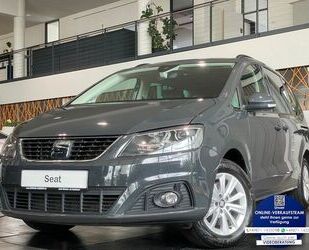 Seat Alhambra Gebrauchtwagen
