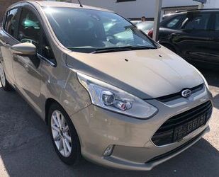 Ford B-Max Gebrauchtwagen
