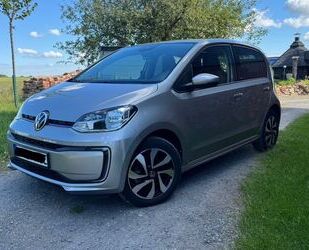 VW e-up! Gebrauchtwagen