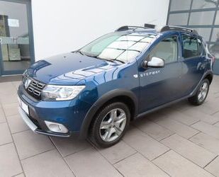 Dacia Sandero Gebrauchtwagen