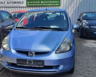 Honda Jazz Gebrauchtwagen