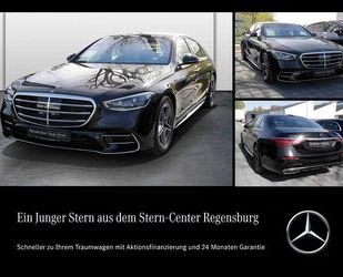 Mercedes-Benz S 580 Gebrauchtwagen