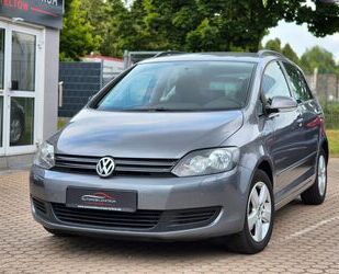 VW Golf Plus Gebrauchtwagen