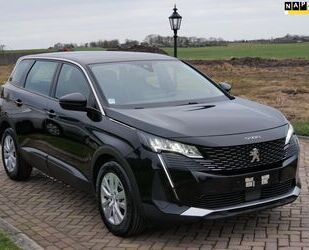 Peugeot 5008 Gebrauchtwagen