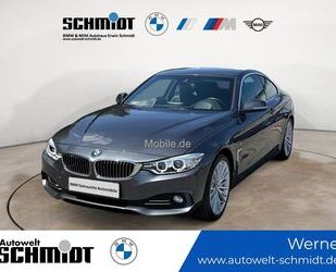 BMW 420 Gebrauchtwagen