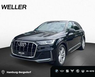 Audi Q7 Gebrauchtwagen