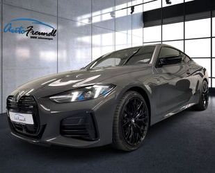 BMW 440 Gebrauchtwagen