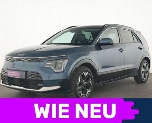 Kia Niro EV Gebrauchtwagen