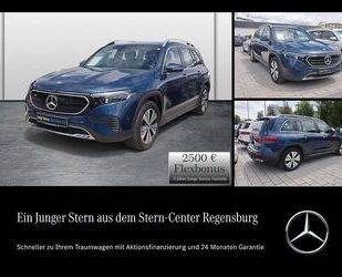 Mercedes-Benz EQB Gebrauchtwagen