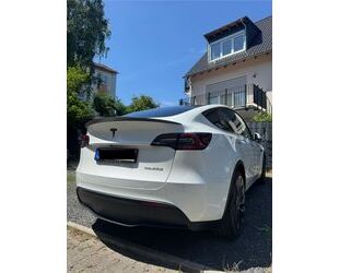 Tesla Model Y Gebrauchtwagen
