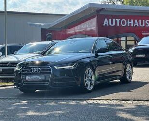 Audi S6 Gebrauchtwagen