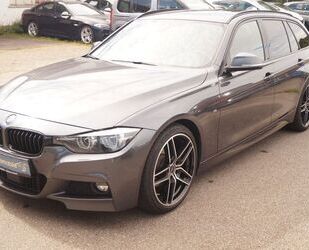 BMW 320 Gebrauchtwagen