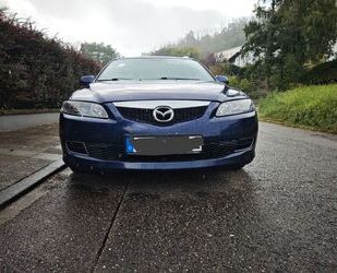 Mazda 6 Gebrauchtwagen