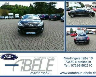 Peugeot RCZ Gebrauchtwagen