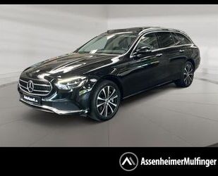 Mercedes-Benz E 300 Gebrauchtwagen