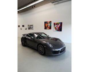 Porsche 991 Gebrauchtwagen