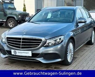 Mercedes-Benz C 220 Gebrauchtwagen