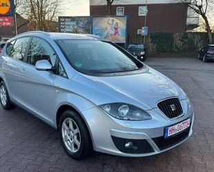 Seat Altea Gebrauchtwagen