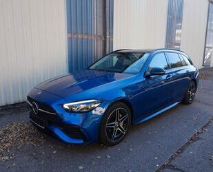 Mercedes-Benz C 220 Gebrauchtwagen