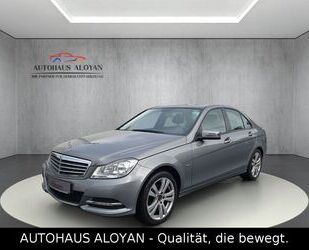 Mercedes-Benz C 180 Gebrauchtwagen