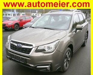 Subaru Forester Gebrauchtwagen