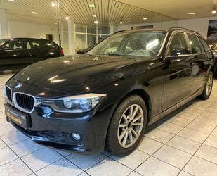 BMW 316 Gebrauchtwagen
