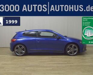 VW Scirocco Gebrauchtwagen