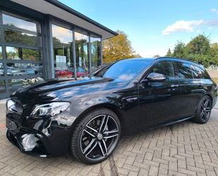 Mercedes-Benz E 63 AMG Gebrauchtwagen