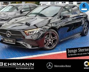 Mercedes-Benz A 180 Gebrauchtwagen