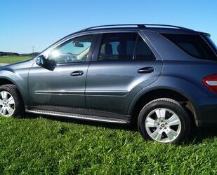 Mercedes-Benz ML 350 Gebrauchtwagen