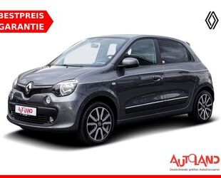 Renault Twingo Gebrauchtwagen