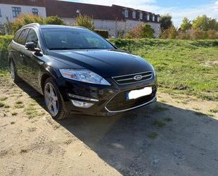 Ford Mondeo Gebrauchtwagen