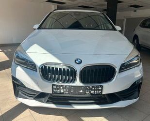 BMW 218 Gebrauchtwagen