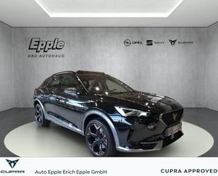 Cupra Formentor Gebrauchtwagen