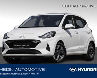 Hyundai i10 Gebrauchtwagen